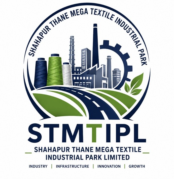 STMTIPL Logo